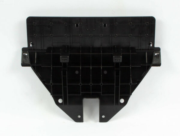 AUDI A8 4H Front Seat Adjustment Cover 4H0881152 ORIGINAL - Image 2