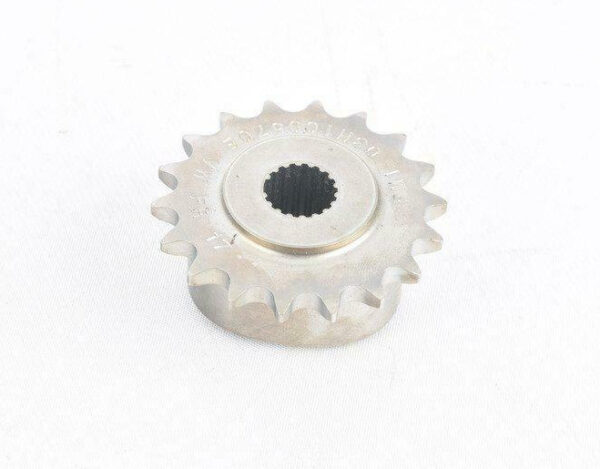 AUDI Q7 4L Engine Timing Chain Sprocket 03H109570E ORIGINAL