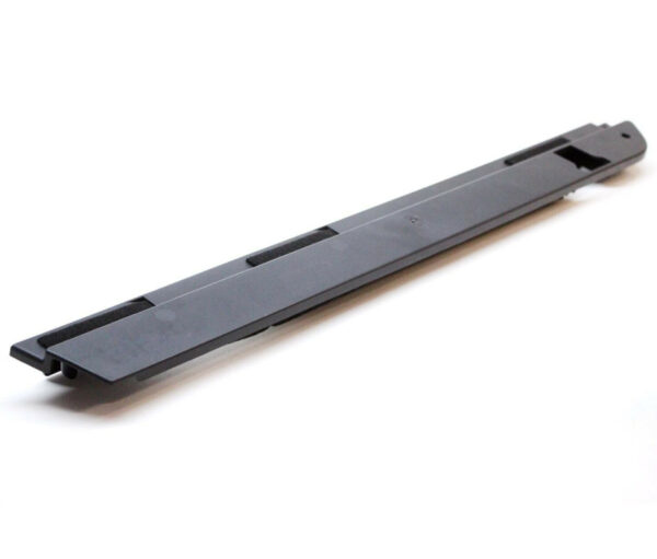 AUDI A4 Avant B9 Luggage Compartment Left Cover Trim 8W9861827FGW8 ORIGINAL