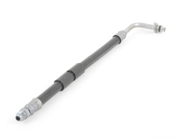 AUDI A4 8E B7 Oil Pressure Line 8E0317826T ORIGINAL