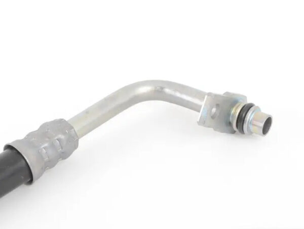 AUDI A4 8E B7 Oil Pressure Line 8E0317826T ORIGINAL - Image 3