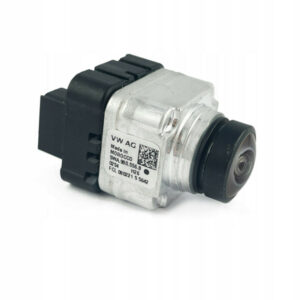 AUDI A3 8Y Rear Reversing Camera 5WA980556B ORIGINAL