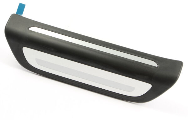 AUDI Q3 8U Rear Right Sill Trim Strip 8U0853376A9B9 ORIGINAL