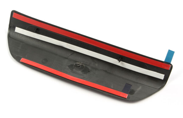 AUDI Q3 8U Rear Right Sill Trim Strip 8U0853376A9B9 ORIGINAL - Image 2