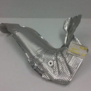 AUDI Q2 Fuel Tank Heat Protection 5Q0201307P ORIGINAL