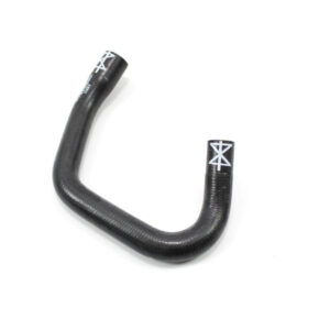 AUDI R8 4S3 Front Engine Coolant Overflow Hose 5Q0121058AC ORIGINAL