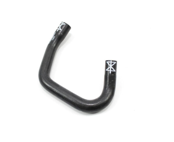 AUDI R8 4S3 Front Engine Coolant Overflow Hose 5Q0121058AC ORIGINAL