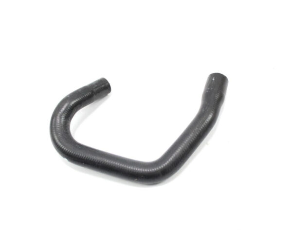 AUDI R8 4S3 Front Engine Coolant Overflow Hose 5Q0121058AC ORIGINAL - Image 2