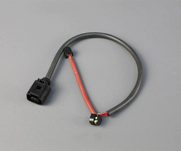 AUDI Q7 4L Rear Brake Pad Wear Sensor 7L0907637 ORIGINAL