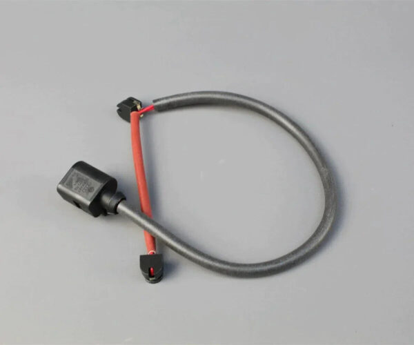 AUDI Q7 4L Rear Brake Pad Wear Sensor 7L0907637 ORIGINAL - Image 2