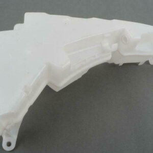 AUDI A6 C6 Windshield Washer Reservoir Tank 4F0955453R ORIGINAL