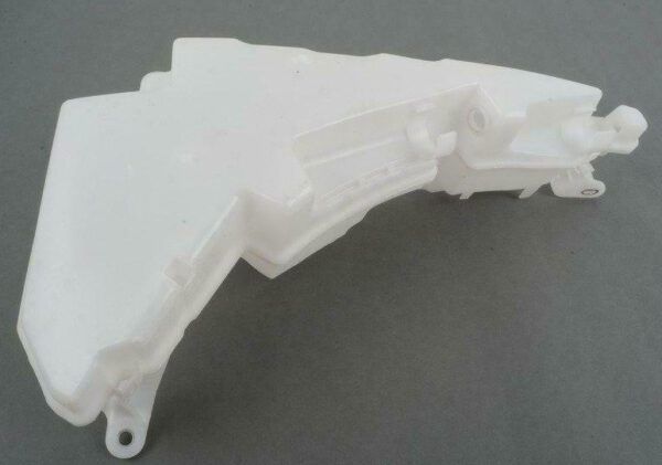 AUDI A6 C6 Windshield Washer Reservoir Tank 4F0955453R ORIGINAL