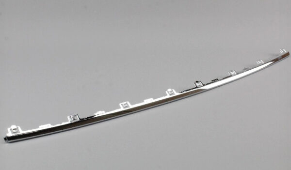 AUDI A6 Avant C7 Front Bumper Lower Trim 4G08075782ZZ ORIGINAL