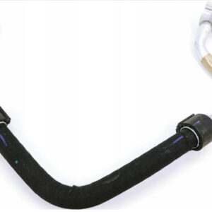 AUDI Q7 4M Refrigerant Line 4M0816743BD ORIGINAL