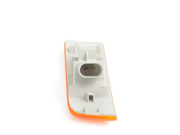 AUDI A8 D3 Front Right Side Marker Light 4E0945072 ORIGINAL - Image 2