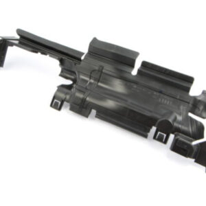 AUDI A4 B9 Radiator Fan Left Air Guide 8W0121283AP ORIGINAL