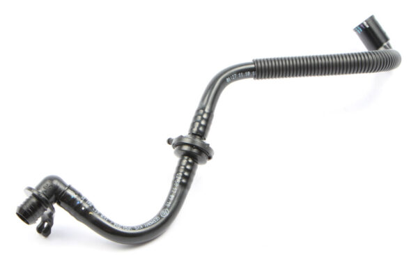 AUDI A3 Sportback 8P Brake Vacuum Hose 1K0612041FL ORIGINAL - Image 2
