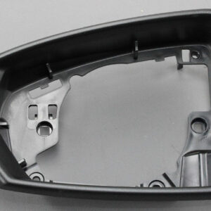 AUDI A1 Sportback GB Front Left Mirror Frame Trim 2G08576019B9 ORIGINAL