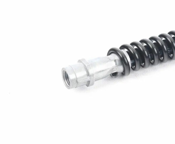 AUDI Q7 4L Rear Brake Hose 7P0611776 ORIGINAL - Image 2