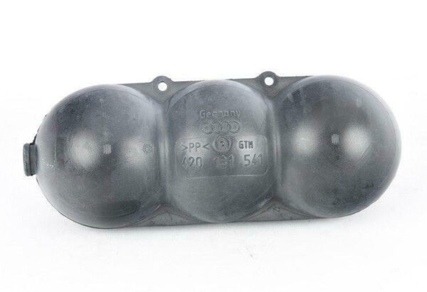 AUDI R8 42 Vacuum Reservoir 420131541 ORIGINAL