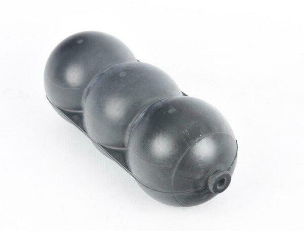 AUDI R8 42 Vacuum Reservoir 420131541 ORIGINAL - Image 2