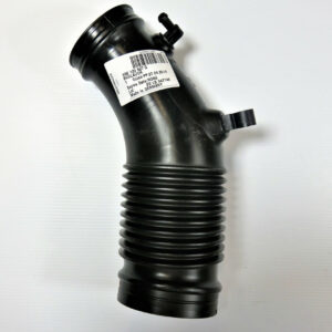 AUDI A4 B7 Rear Air Intake Tube 06E129627Q ORIGINAL