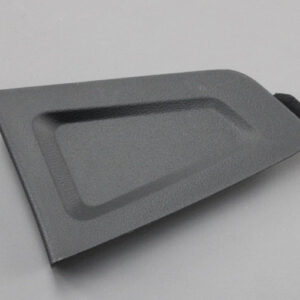 AUDI A6 C8 Rear Right Liftgate Trim Cover 4K98676584PK 4K9867658 4PK ORIGINAL