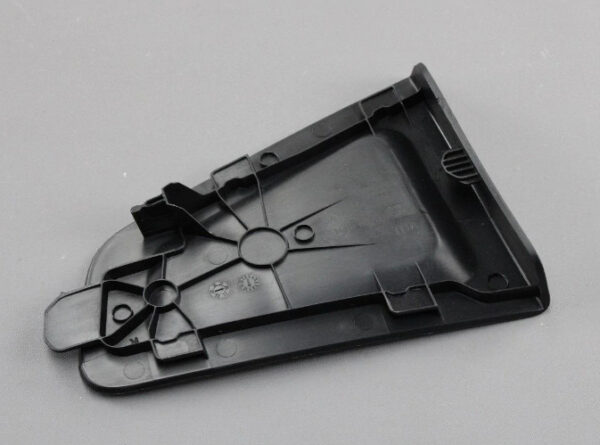 AUDI A6 C8 Rear Right Liftgate Trim Cover 4K98676584PK 4K9867658 4PK ORIGINAL - Image 2