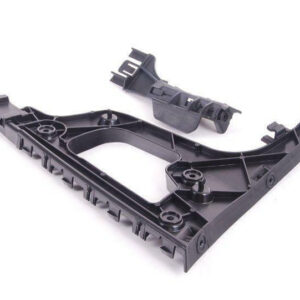 AUDI A4 B8 Rear Right Wheel Housing Console 8T0809302A ORIGINAL