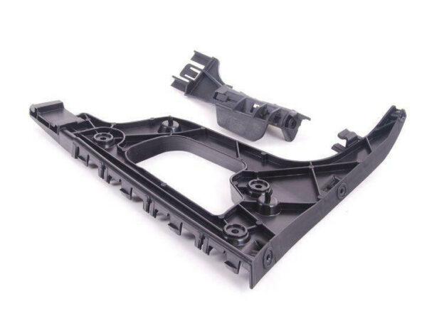 AUDI A4 B8 Rear Right Wheel Housing Console 8T0809302A ORIGINAL