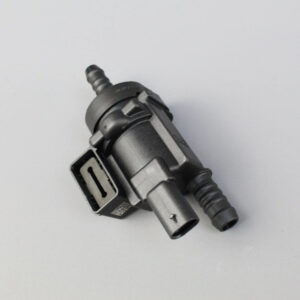 AUDI A3 8V1,8VK Intake Vacuum System Valve 06M906517E ORIGINAL