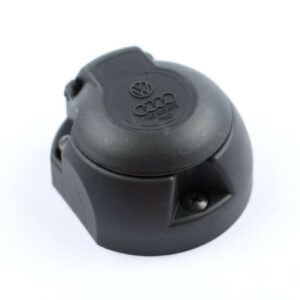 AUDI Q2 GA Trailer Towing Socket Housing 1K0945505 ORIGINAL