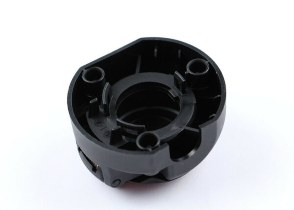 AUDI Q2 GA Trailer Towing Socket Housing 1K0945505 ORIGINAL - Image 2