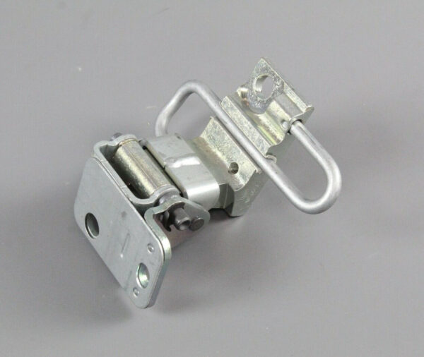 AUDI Q7 4L Rear Left Lower Door Hinge 4L0833411B ORIGINAL