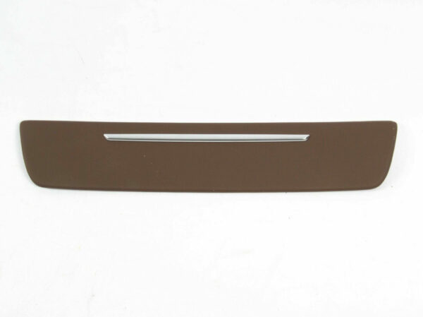AUDI A8 4H Center Dashboard Cover 4H0853190ADP3 4H0853190A DP3 ORIGINAL