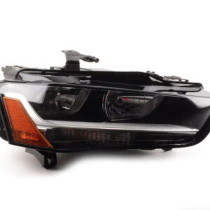 AUDI A4 Avant B8 Front Right Headlight LHD 8K0941004AD ORIGINAL