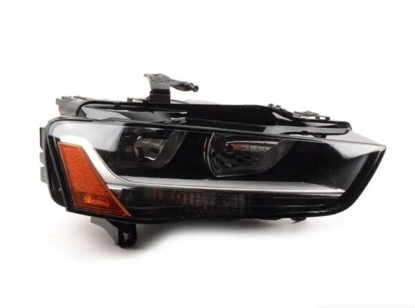 AUDI A4 Avant B8 Front Right Headlight LHD 8K0941004AD ORIGINAL