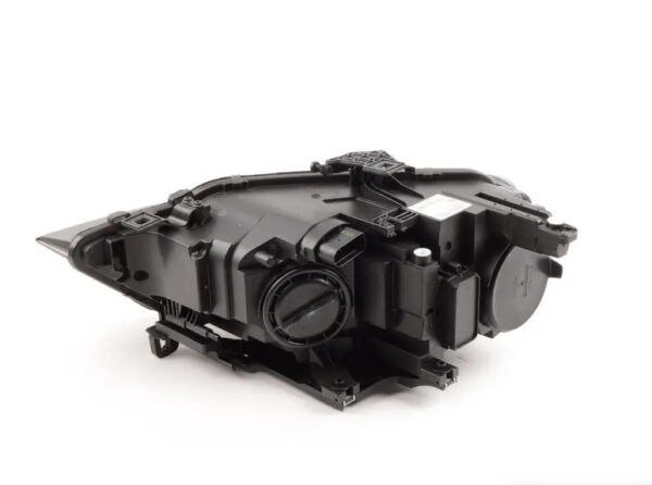 AUDI A4 Avant B8 Front Right Headlight LHD 8K0941004AD ORIGINAL - Image 2