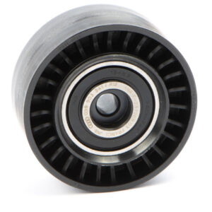 AUDI A4 B7 V-Ribbed Belt Idler Pulley 059903341F ORIGINAL