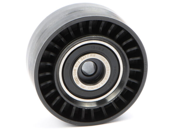 AUDI A4 B7 V-Ribbed Belt Idler Pulley 059903341F ORIGINAL