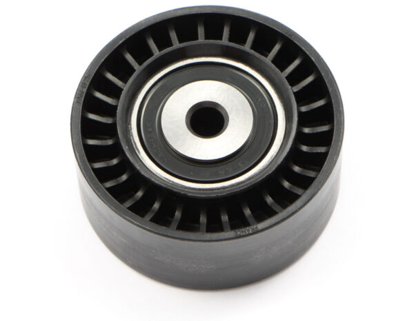 AUDI A4 B7 V-Ribbed Belt Idler Pulley 059903341F ORIGINAL - Image 2