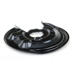 AUDI Q3 8U Rear Right Brake Disc Cover Plate 5N0615612D ORIGINAL