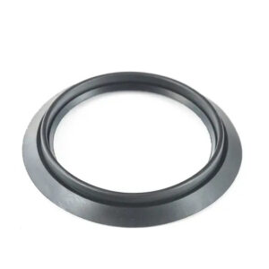 AUDI A8 4N Engine Oil Cap Gasket 06M103727A ORIGINAL