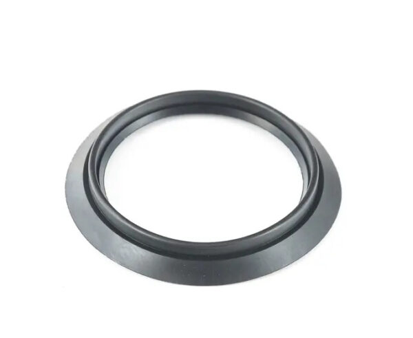 AUDI A8 4N Engine Oil Cap Gasket 06M103727A ORIGINAL