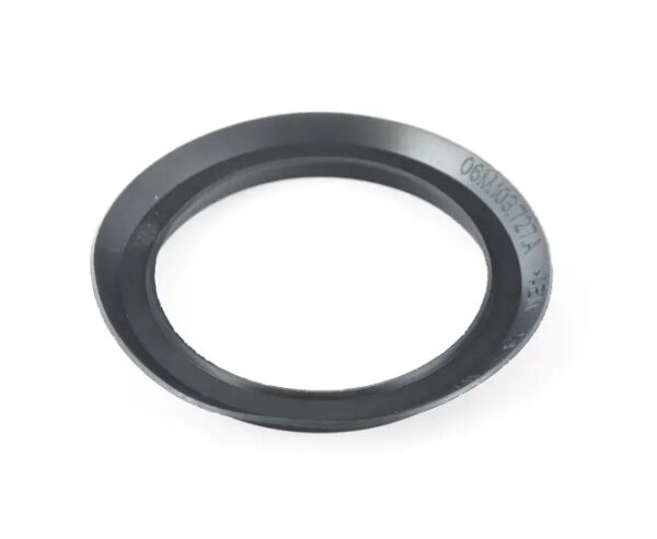AUDI A8 4N Engine Oil Cap Gasket 06M103727A ORIGINAL - Image 2