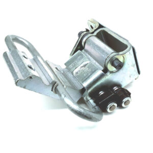 AUDI A4 B7 Rear Left Door Lower Hinge 8E0833411E ORIGINAL