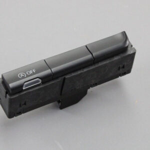 AUDI A4 Avant B8 Stop Start Button Switch RHD 8K2959674QV10 ORIGINAL