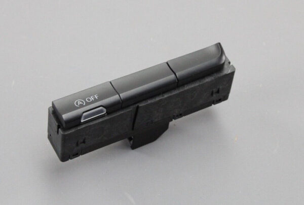 AUDI A4 Avant B8 Stop Start Button Switch RHD 8K2959674QV10 ORIGINAL
