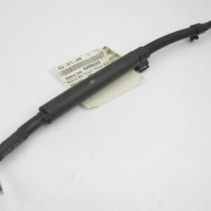 AUDI Q7 4L Alternator Wiring Harness Cable 4L0971349 ORIGINAL