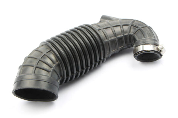 AUDI A4 Avant B7 Air Intake Pipe 8E0129615Q ORIGINAL - Image 2